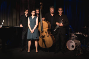 PLAN B - Krimi meets Jazz, Volker Kutscher, Franziska Böhm